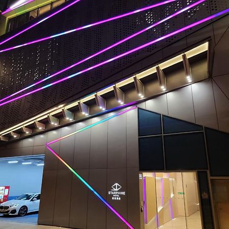 Starphire Hotel Гонконг Екстер'єр фото