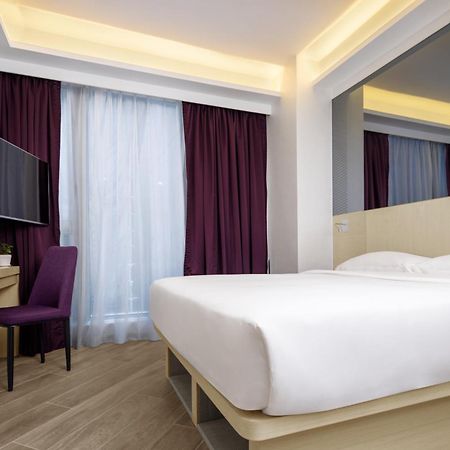 Starphire Hotel Гонконг Екстер'єр фото