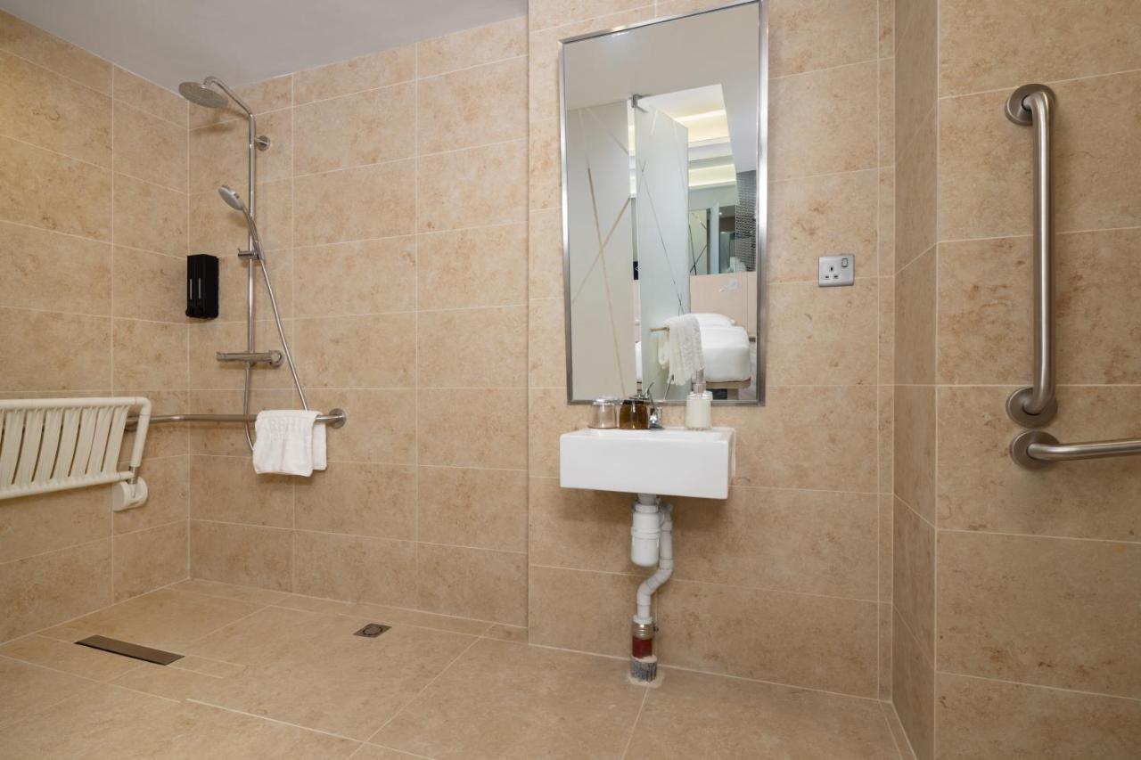 Starphire Hotel Гонконг Екстер'єр фото