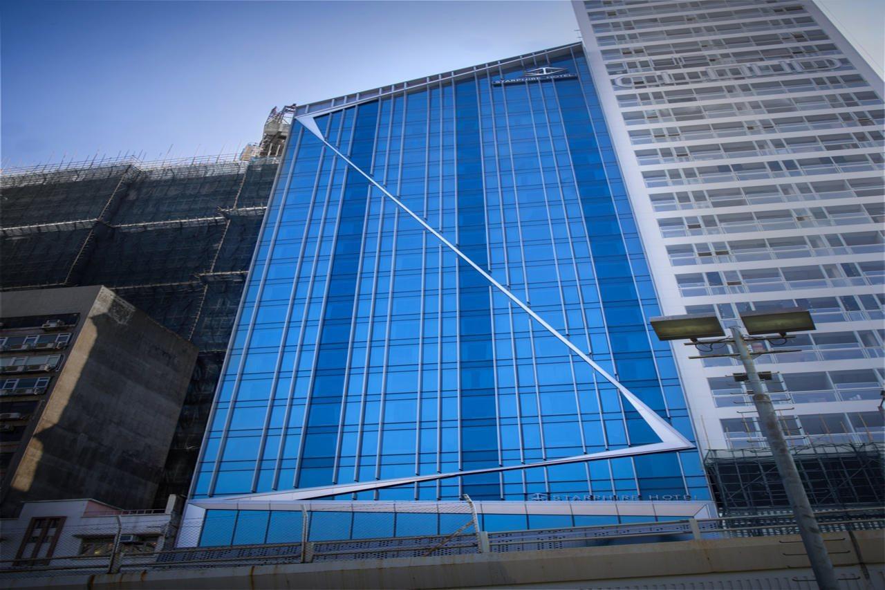 Starphire Hotel Гонконг Екстер'єр фото