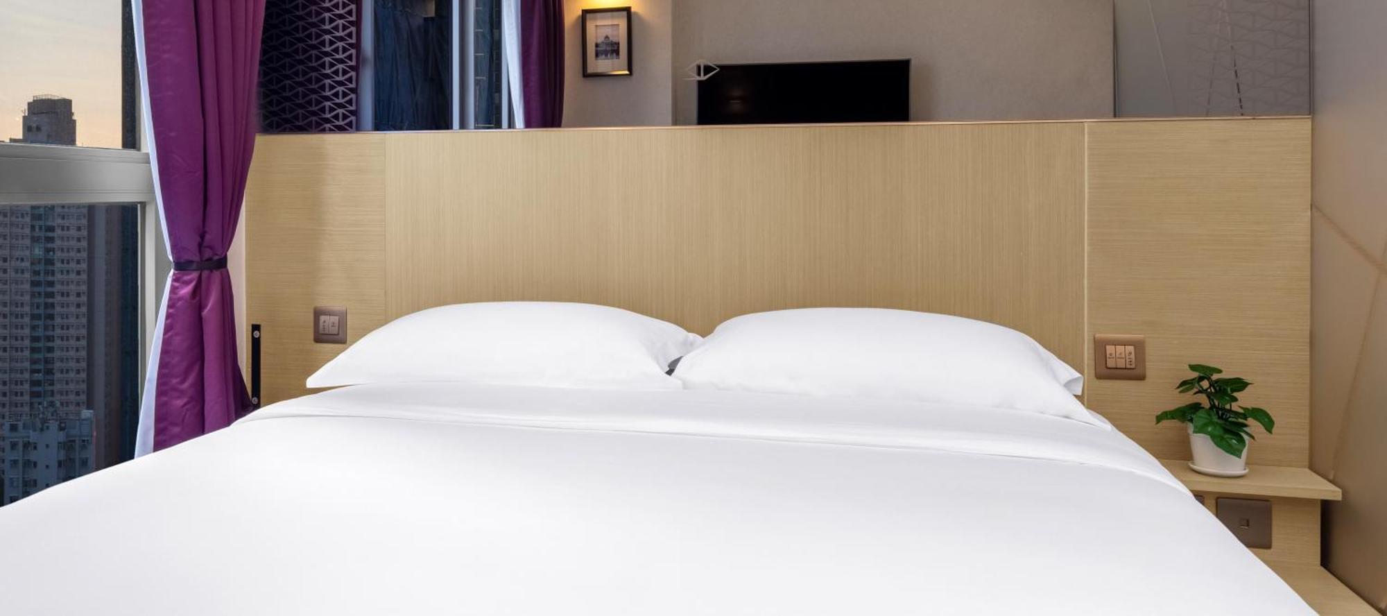 Starphire Hotel Гонконг Екстер'єр фото