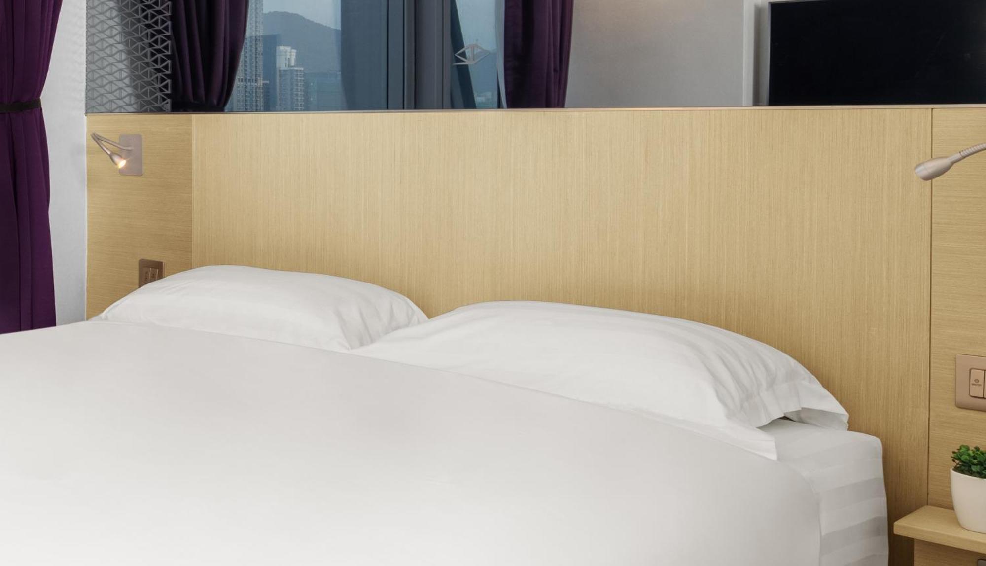 Starphire Hotel Гонконг Екстер'єр фото